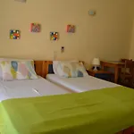Dimitra 酒店 卡梅纳维洛拉