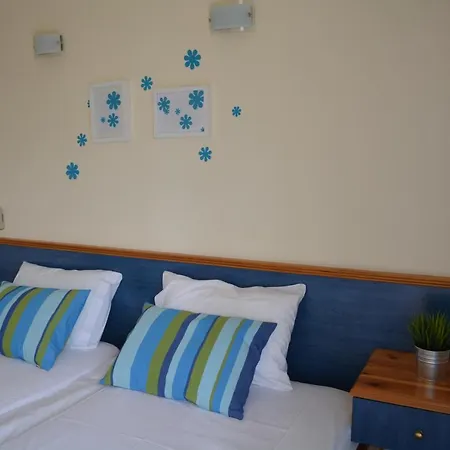 Hotel Dimitra Kamena Vourla