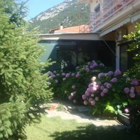 Hotel Dimitra