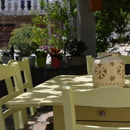 Hotel Dimitra
