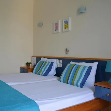 Dimitra Hotel Kamena Vourla