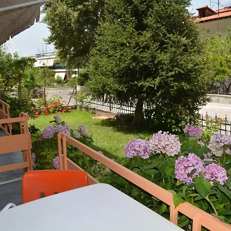 Hotel Dimitra