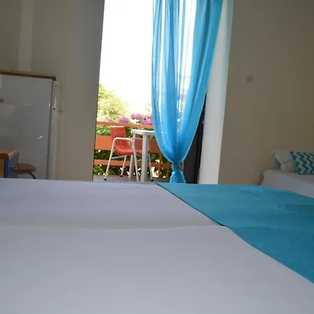 Dimitra Hotel Kamena Vourla