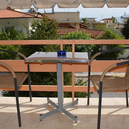 Dimitra Hotel