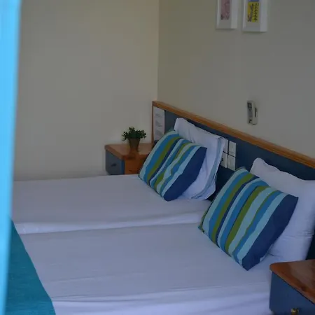 Hotel Dimitra 2*