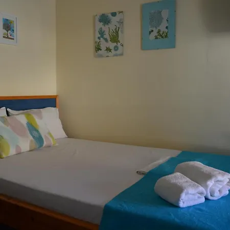 Dimitra 2* كامينا فورلا