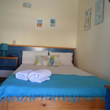 Hotel Dimitra