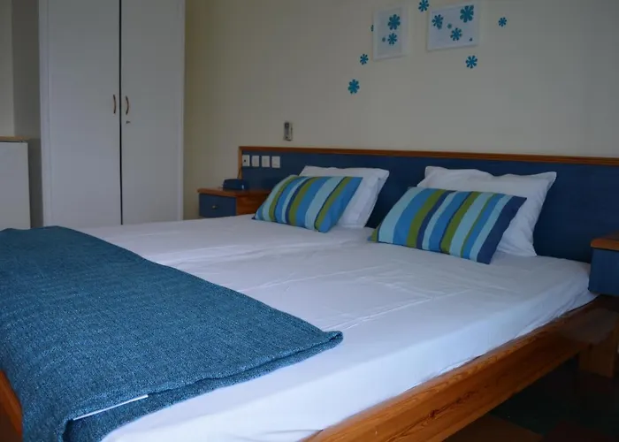 Dimitra Ξενοδοχείο 2*