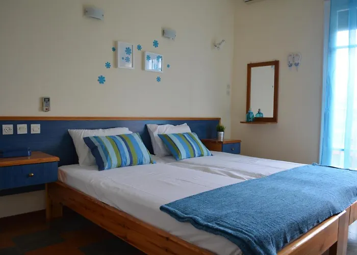 Dimitra Ξενοδοχείο 2*