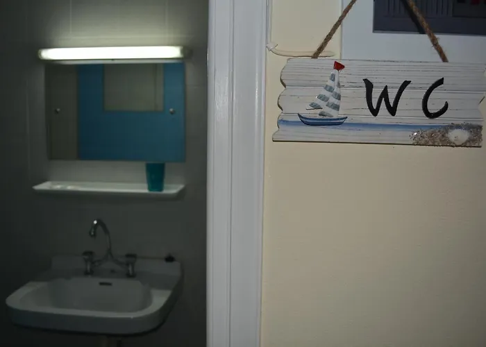 Ξενοδοχείο Dimitra Καμένα Βούρλα