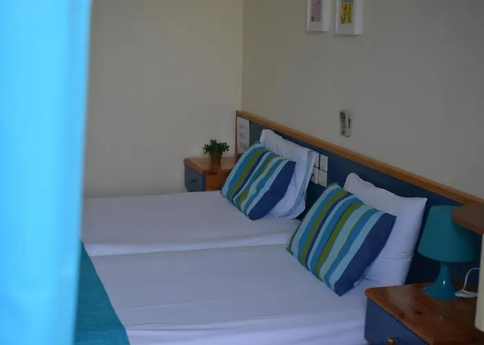 Ξενοδοχείο Dimitra 2*